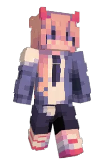 astrumn's Minecraft skin