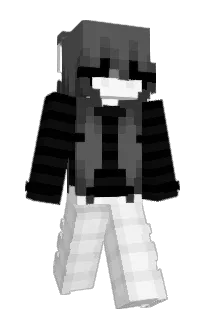 Zeyrox7132's Minecraft skin