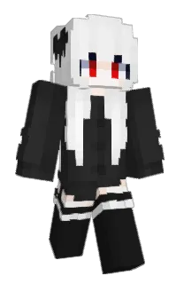 Limtingus1's Minecraft skin