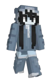 Front of ARedScoot's skin