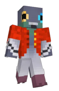 Minecraft_King83's Minecraft skin