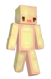 cqked's Minecraft skin