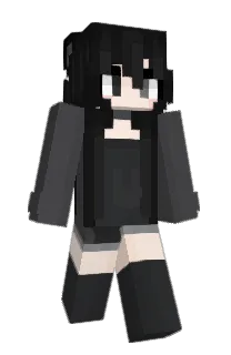gabrielspup's Minecraft skin