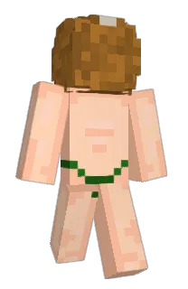 Front of cocobumOfficial's skin