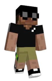 Skin preview