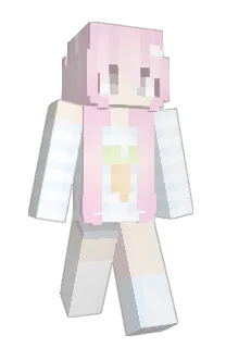 Front of xbb's skin