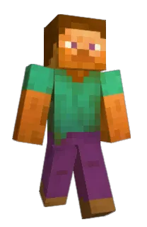 Wanis's Minecraft skin