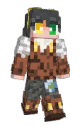 CloveInArms