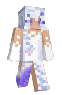 Front of Toxicmagicalgirl's skin