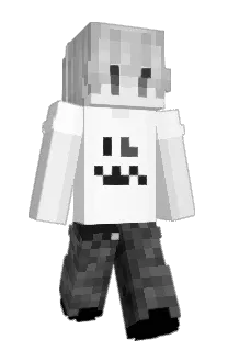 kill_suxi's Minecraft skin