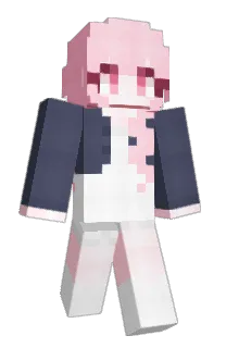 ahyeon___'s Minecraft skin