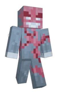 ignorancce's Minecraft skin