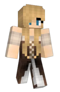 jxp228's Minecraft skin