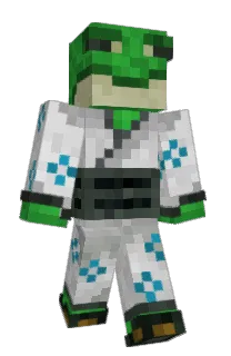 Aru_18's Minecraft skin