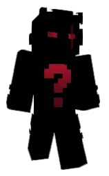 bielxlp's Minecraft skin wearing the Cherry Blossom cape