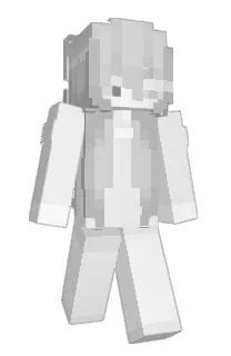 shapnap's Minecraft skin