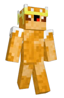 shoesclown's Minecraft skin