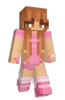 vickypp08's Minecraft skin
