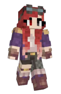Front of CrimsonMoon's skin