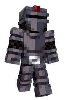 Front of Krab_00's skin
