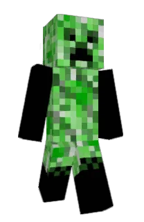 coonkiller's Minecraft skin
