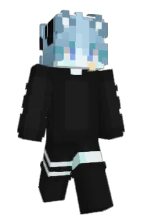 Front of znatthsw's skin