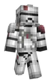BananaBrain131's Minecraft skin