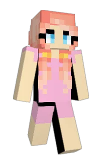 itssosmall's Minecraft skin