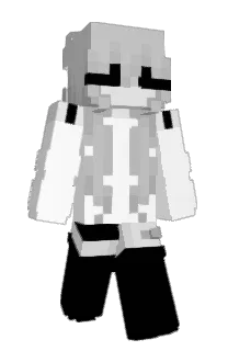 notkixzy's Minecraft skin