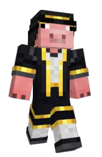 Front of PikinikBasket's skin