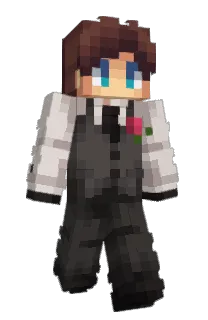 Front of shinyyx's skin