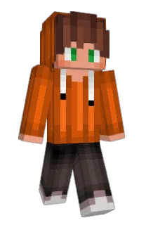 Front of Raymond265's skin