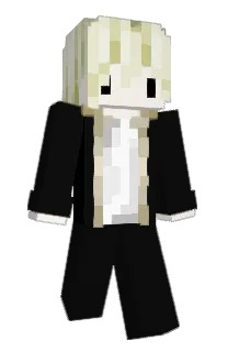 kizami_'s Minecraft skin