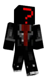 mysteryguy108's Minecraft skin wearing the Migrator cape