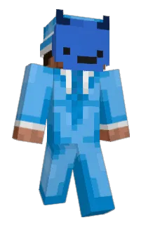 13ddrn's Minecraft skin