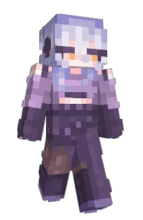 stray_catto's Minecraft skin