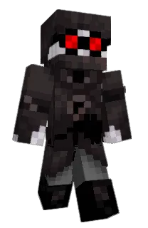 Front of G10wy's skin