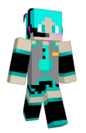 Skin preview