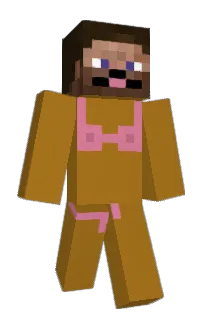 Prizz_65's Minecraft skin