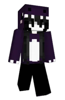 Front of vv_x's skin
