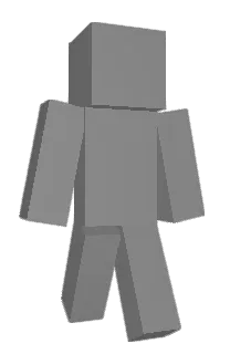 Front of VMBuddy2's skin