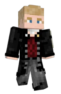 ASHouser's Minecraft skin
