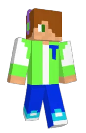 Skin preview