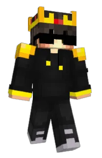 Front of itsuki__glazer's skin