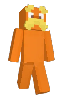 gkkgs's Minecraft skin