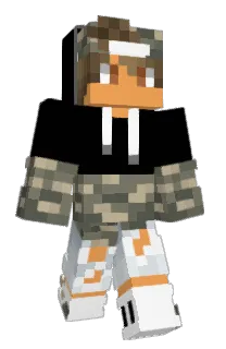 Front of TristanK18's skin