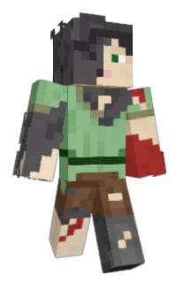aleksey3392's Minecraft skin