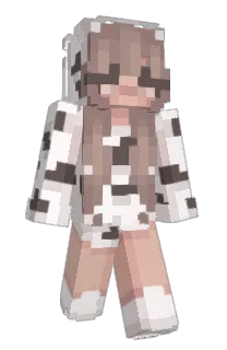 Stefanie330's Minecraft skin