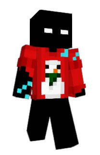 Front of Nightmare_33n's skin