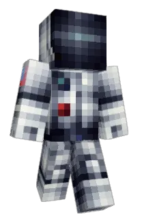 Front of NostalgicT's skin